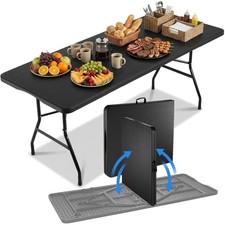 Klapptisch Gartentisch