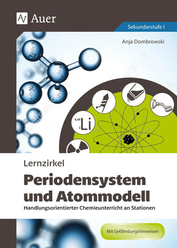 Lernzirkel periodensystem und - lernzirkel,