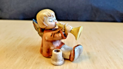 Hummel figur engel - hummel-figur, mit