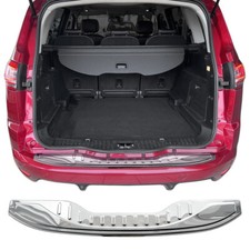 Ladekantenschutz Edelstahl