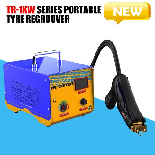 Reifenprofilschneider 1000w - reifenprofilschneider,