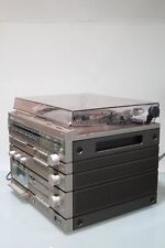 Saba HiFi System Center C7300