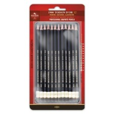 Graphitstifte 12er Set "Toison