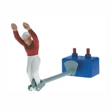 TIPP-KICK Star-Keeper rot