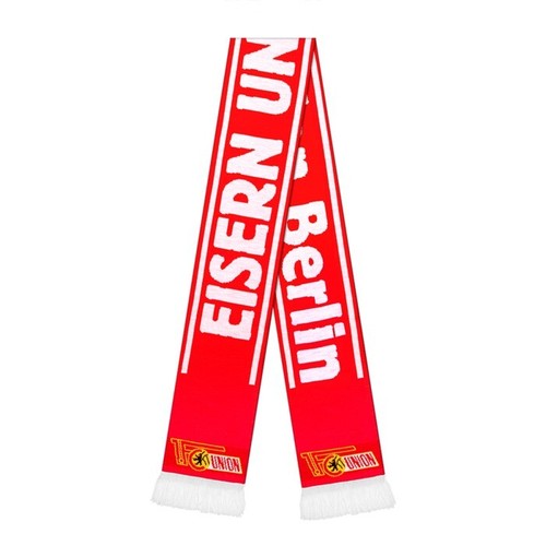 Schal fanschal union - fanschal, 1.fc