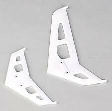 Blade Leitwerk/Finne Set