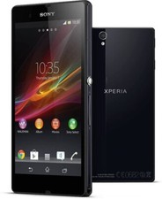 Sony  Xperia Z C6603 - 16GB -