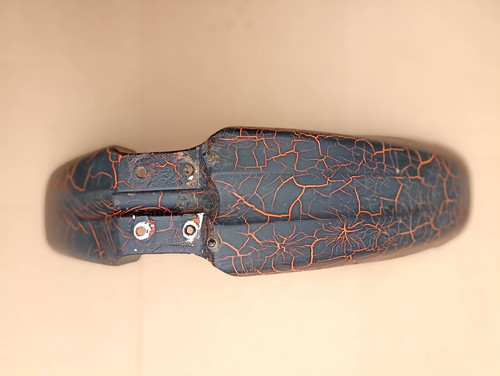 Ktm lc2 125 fender - lc2,