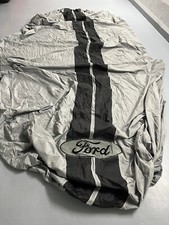Ford GT 40 Supercar Car cover
