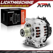 Lichtmaschine Generator 90A 12V für Mercedes-Benz A-Klasse W168 Vaneo 414 439206