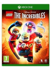 Xbox One Spiel LEGO Die
