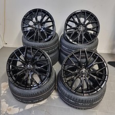 19 Zoll WH37 Felgen für Hyundai Tucson Kia Carens Ceed E-Niro E-Soul EV6 Optima