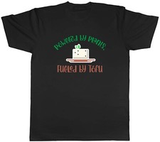 Powered by Plants Herren