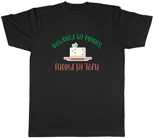 Powered plants herren - by,