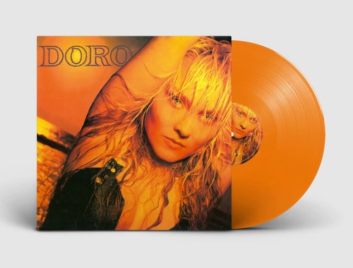 Doro lp - s/t), /