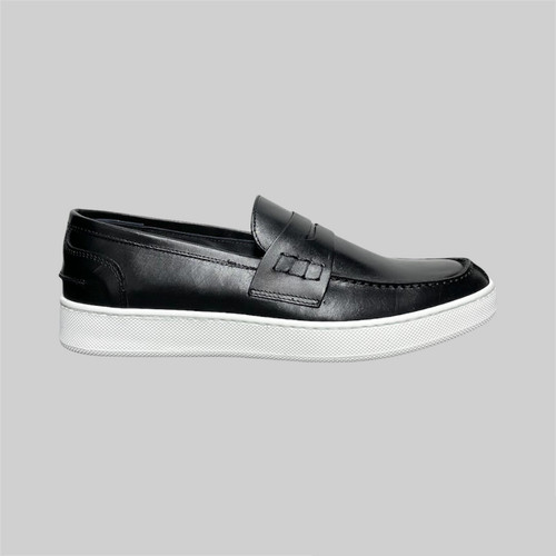 Sneaker halbschuhe college - sneaker,