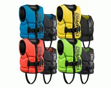 Camaro Kinder Schwimmweste