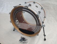 DW CLASSICS SERIES Bass Drum