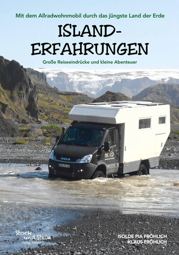Island erfahrungen mit dem - |,