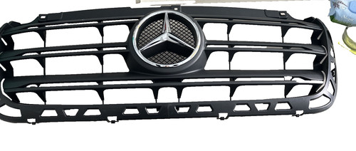 Mercedes w910 sprinter - mercedes,