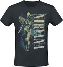 Nirvana T-Shirt Herren