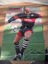Bravo Sport Poster CARSTEN
