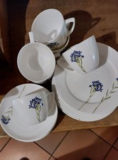 18 Teiliges Kaffee Service von