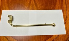 Schwenkstange, ausziehbar, für die Wandmontage