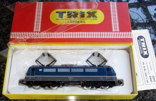 Trix express 2247 lok br - ,