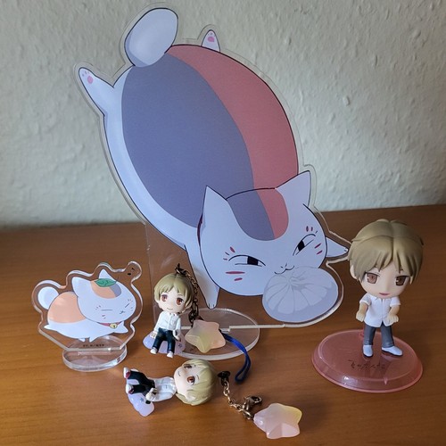 Natsume book friends - natsume's, of