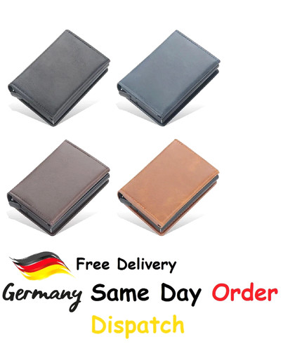 Slim wallet kartenetui - wallet,