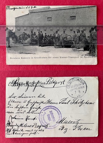 Militär grootfontein - ak,