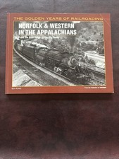 Norfolk & Western in den