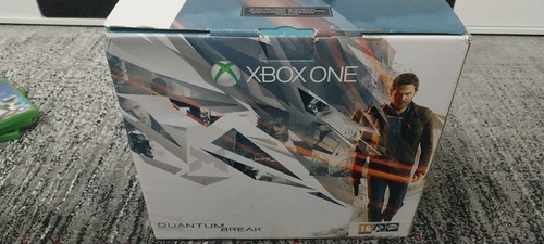 Xbox one konsole ovp mit - one,