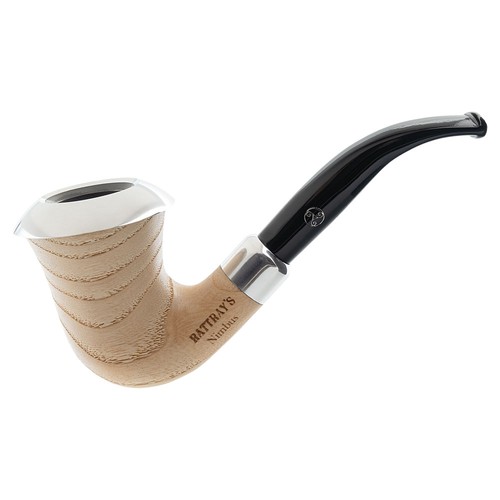 Rattray pfeife nimbus g - pfeife,