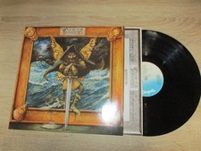 Jethro Tull – The Broadsword