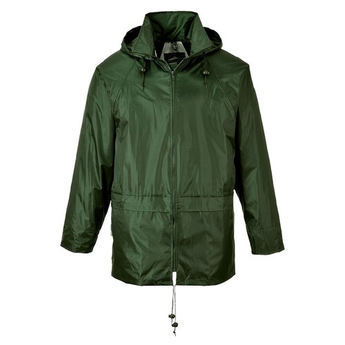 Portwest regenjacke regenhose - regenjacke,