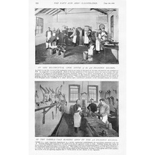 3. DRAGOON GUARDS Kochhaus &