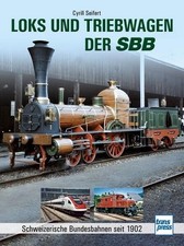 Seifert, Cyrill - Loks und