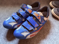 SIDI Iron Rennradschuhe