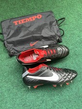 Nike Tiempo Legend IV Elite SG – Größe 44 Neu Fußballschuhe