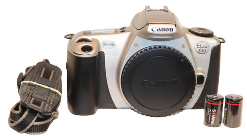 Canon eos 300 - canon,