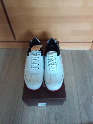 Bally golf damengolfschuh - bally,