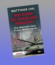 Wie stark ist russland - stark,