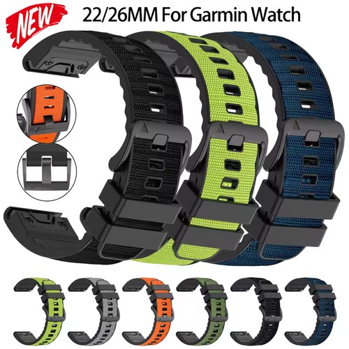 Für garmin fenix - 3, 6