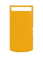 Porsche Design Leder