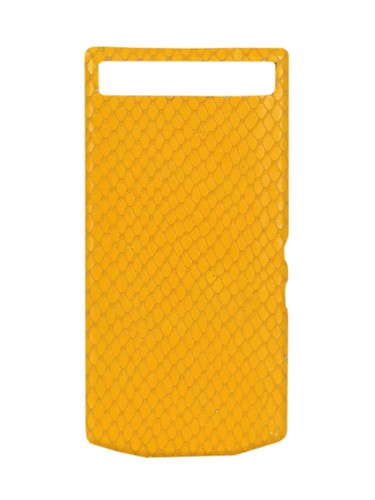 Porsche design leder - porsche,