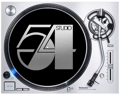 Studio slipmat soul - slipmat,