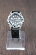 Seiko Chronograph 100m