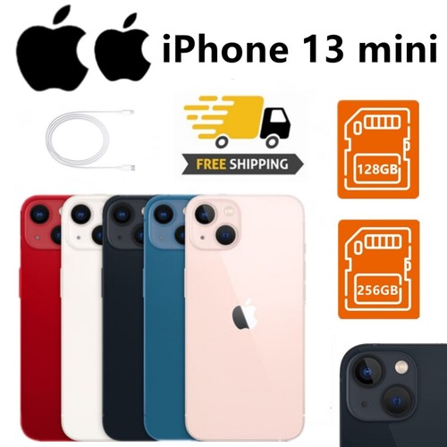 Neu apple iphone mini - 13,